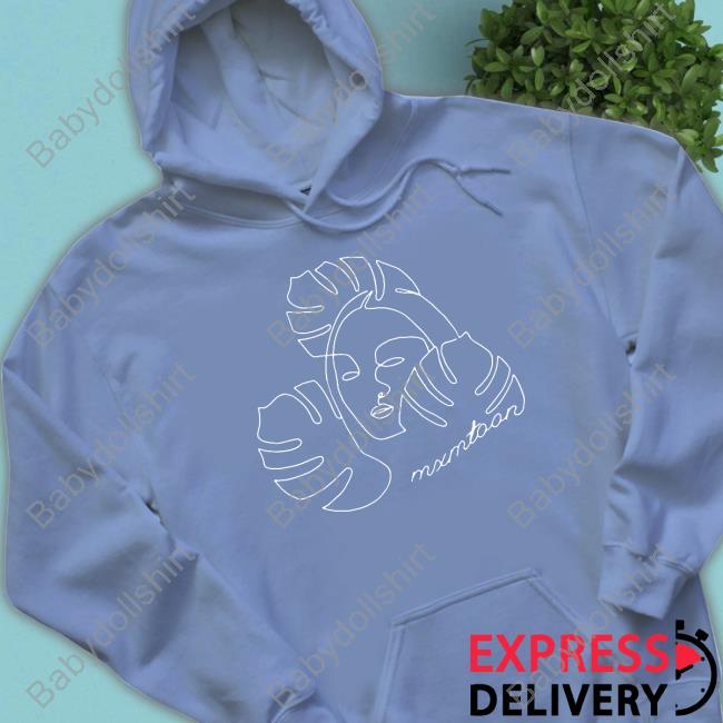 Monstera Brick Funny Shirt Official Mxmtoon Merch Monstera Brick Shirt