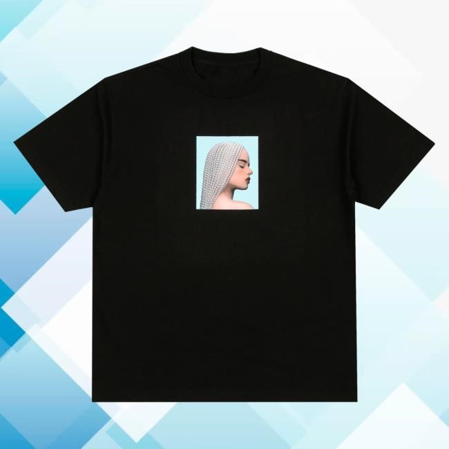 Official Spotify Capsule Merch Store Shop Rosalia De Aquí No Sales Shirt SpotifyCapsuleStore Rosalía