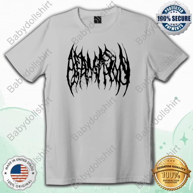 Osamason Shop Merch Osamason Tour T-Shirt