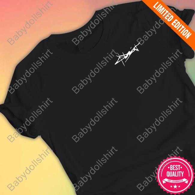 Official Absent Store Absent Logo Shirt