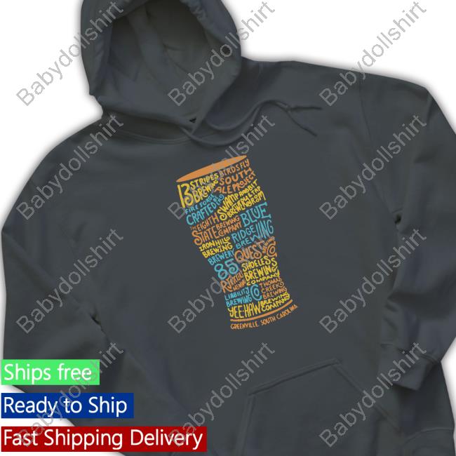 Official Shop Six And Main The Local Pint Hoodie