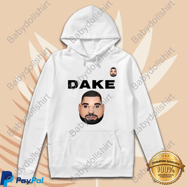 Dake Sweatshirt Chill Version Spinal Fluid Industries