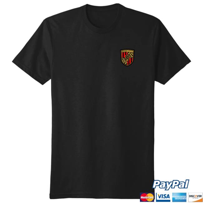 80Eighty Shield Tees 80 Eighty