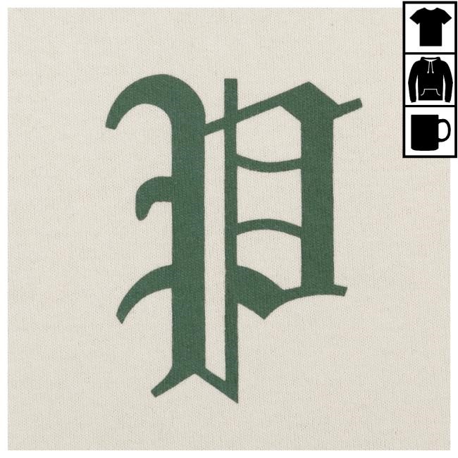 Official Ph1lza Merch Ph1lzaCore Collection Long Sleeve