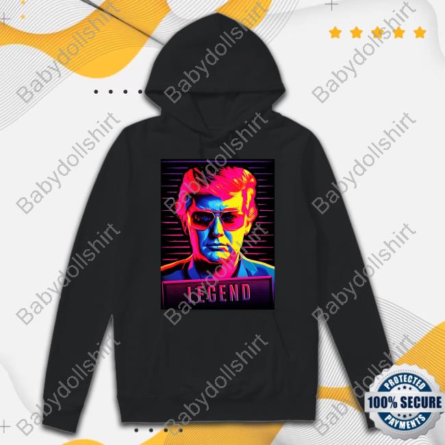 Trumpo Shop Trump Legend Shirts