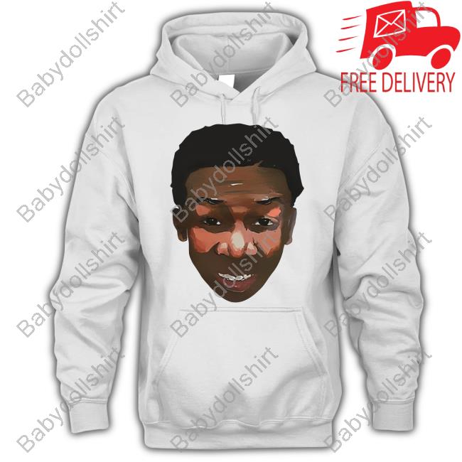 Bruce Ray Shirt