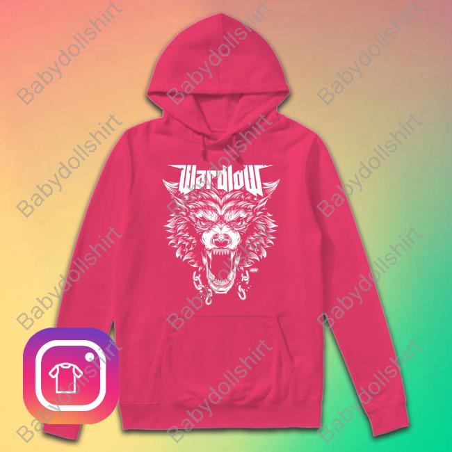Wardlow Off The Chain Shirt