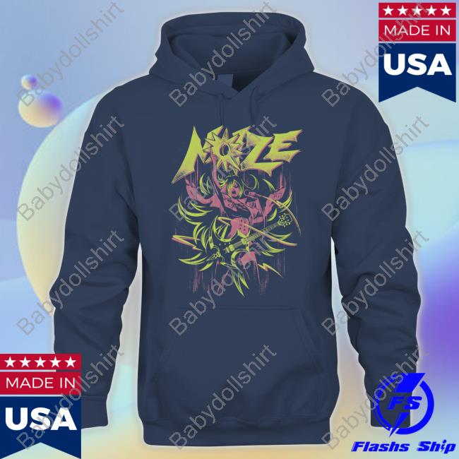 Official Fangamer River City Girls Feel The NOIZE Long Sleeve Tee