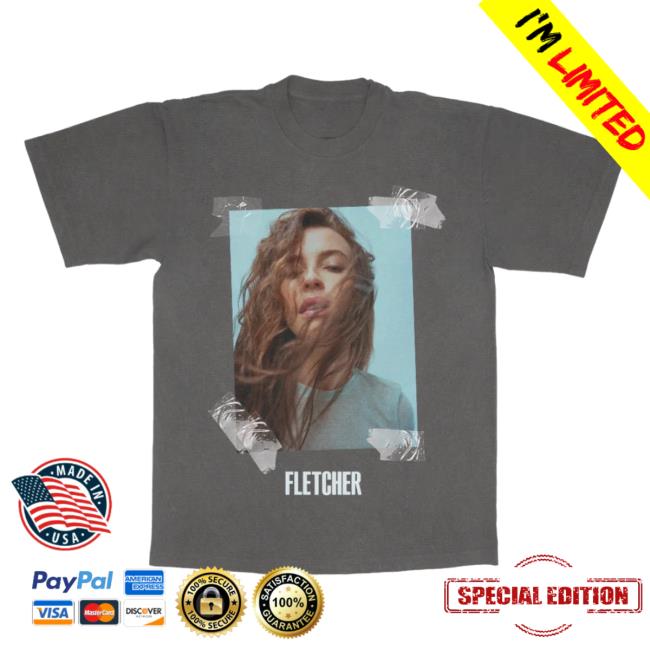 Fletcher Merch Box Set II Shirt New