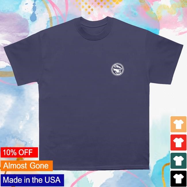 Official Jon Bellion Merch Jon Bellion Beautiful Mind Navy T Shirt
