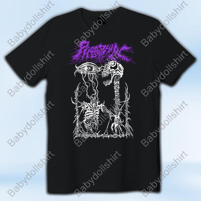 Phobophilic - Eye To Eye Shirts