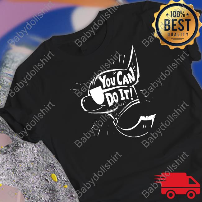 You Can Do It A Dragon’S Power Sweatshirt Part Time Dragons Store