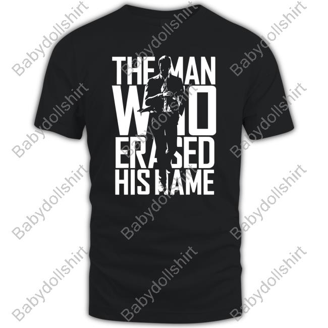 Official Like a Dragon Gaiden Kazuma Kiryu T Shirt