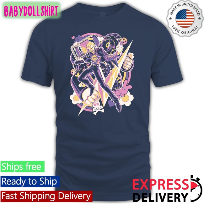 Pure Hearted Beast Persona 4 Shirt Fangamer Shop By JMV