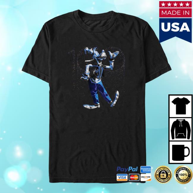 Metaverse Hundred Goofy Tees