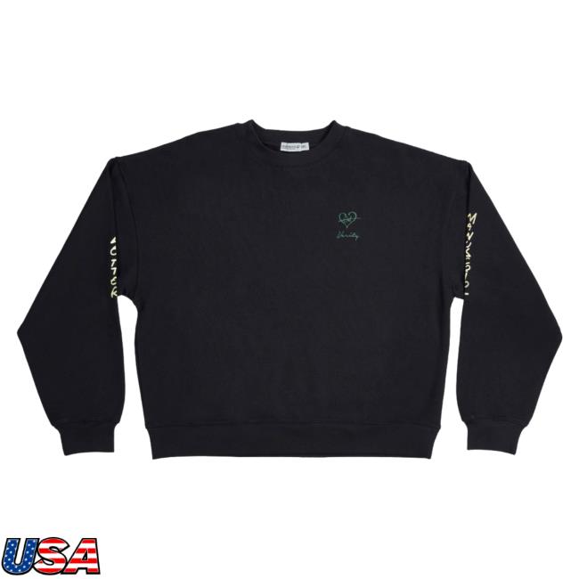 Colleen Hoover Merch Verity Sweater