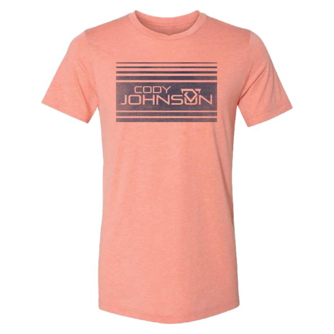 Official Cody Johnson Merch Store Cody Johnson Heather Sunset Cojo T-Shirts Cody Johnson Apparel Clothing Shop CodyJohnson
