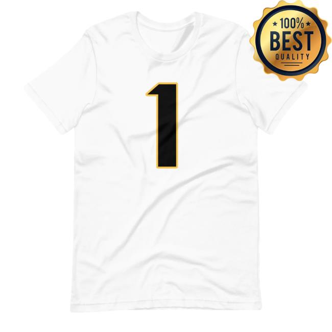 Brandsunlimitedshop Away Jersey Javon Baker Sweatshirt