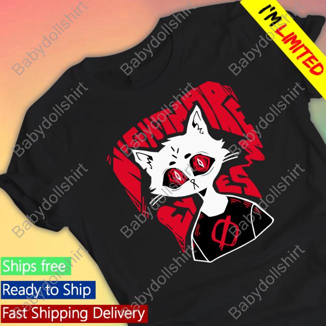 Nightmare Eyes Hoodie