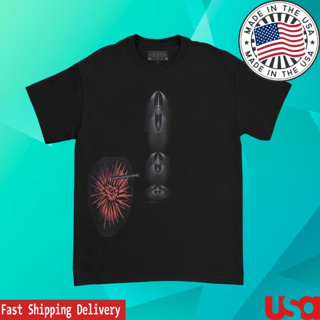 Kick Game Travis Scott Summer Run 2023 Top Shirt