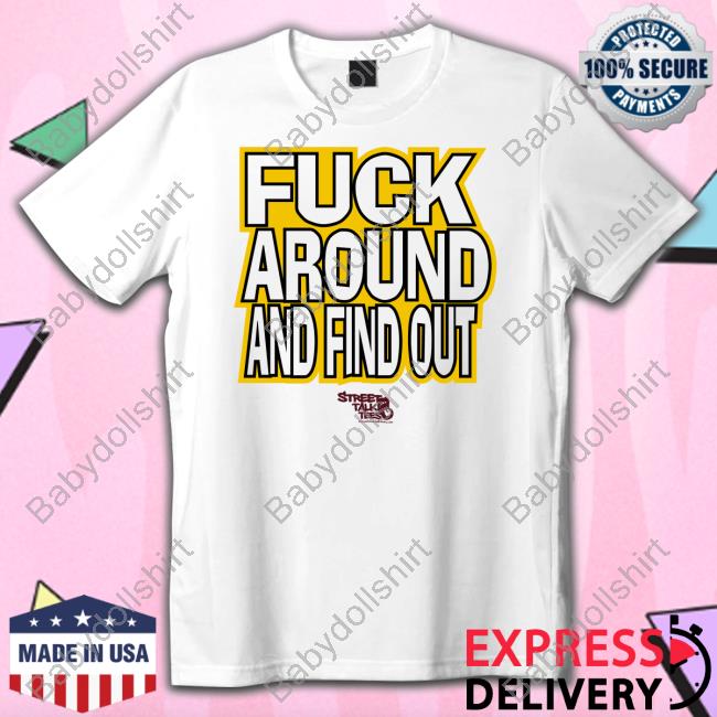 Official Street Talk Tees Merch Bitch I’M A Nugget Shirt