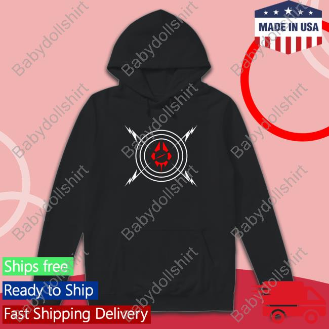 Support Act Radio Birdman Sweatshirt