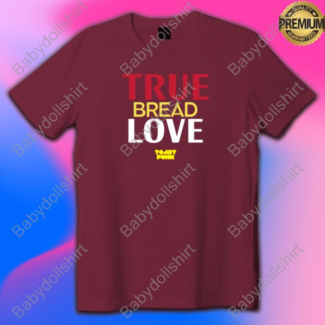 True Bread Love Cap