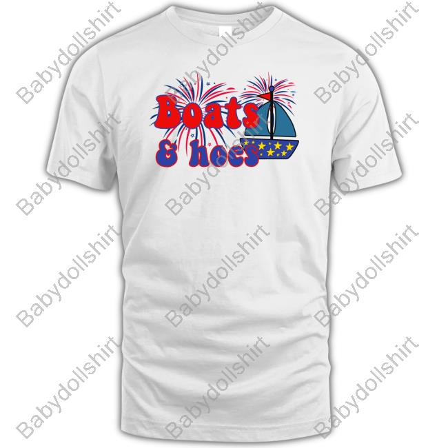 Princess Consuela Banana Hammock Boats And Hoes 4Th Of July Shirts