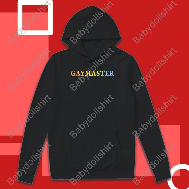 Shirtsthtgohard Shirts That Go Hard Gaymaster Shirt