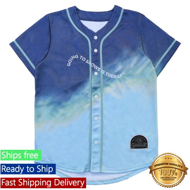 Official Btsm Therapy Premium Baseball Jersey Shirt 2023