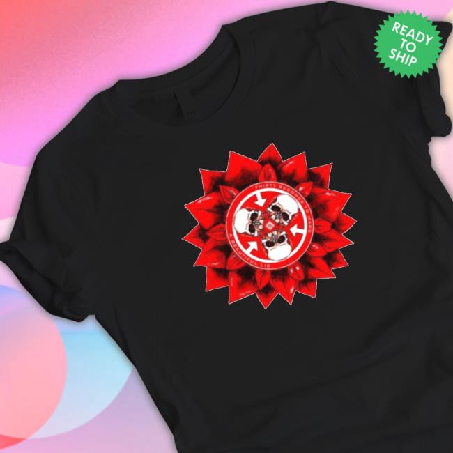 30stm Flower 30 Seconds To Mars Cap