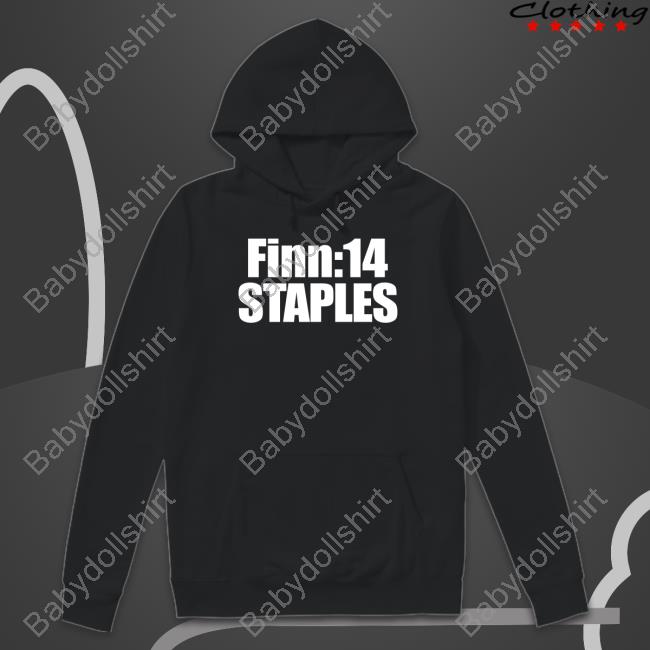 Wwe Shop Finn Bálor 14 Staples Long Sleeve Tee