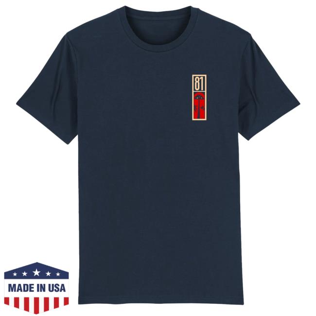Official Melbourne 2024 Top Shirt