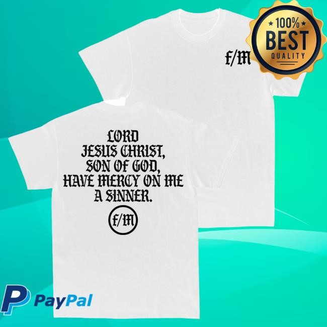 Official Finance And Maneuver Sinner - Hoodies
