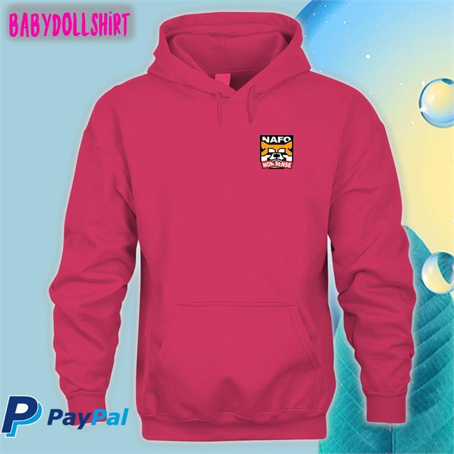 Kama Kamilia Saint Javelin Shop Fellas Nonsense Club Logo Adult Shirt