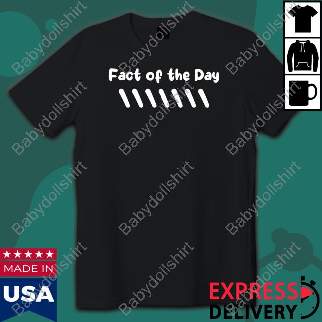 Neuro-Sama Fact Of The Day Crewneck Sweatshirt