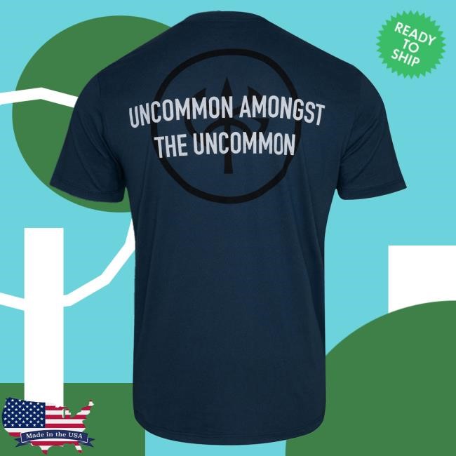 Official David Goggins Merch Store Shop Uncommon Shirts