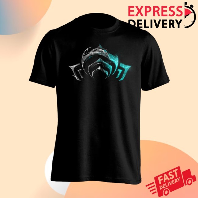 Angels of the Zariman Tee – The Official Warframe Store