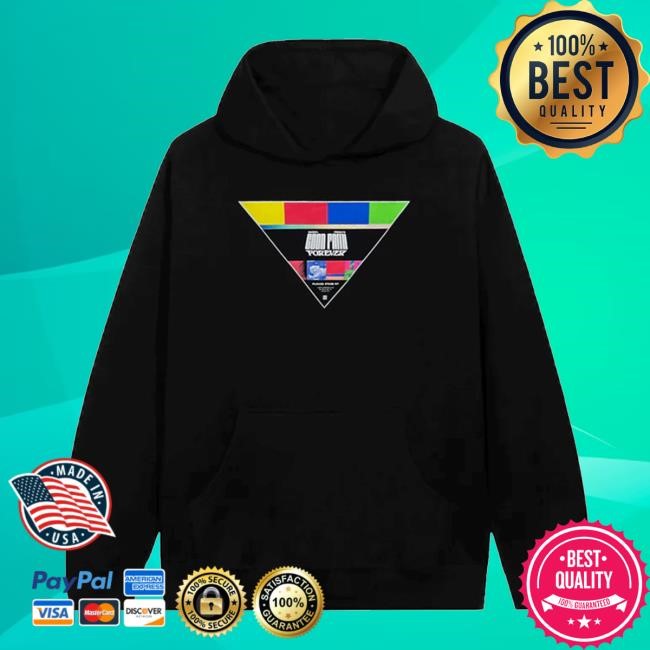 Madeon Official Merch Store Test Card Pullover Swearter Hoodie Madeon Clothing Shop