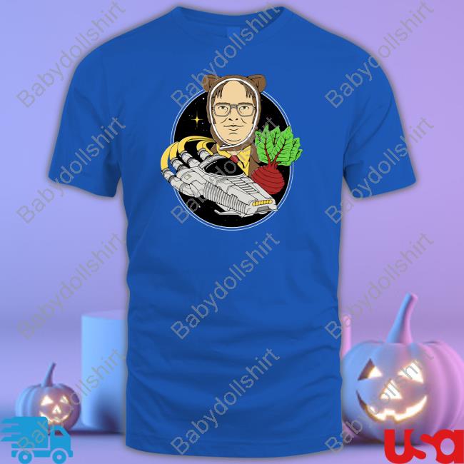 Beets Shirts Rainn Wilson