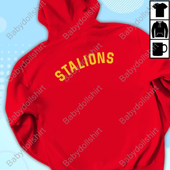 Michigan Men The Few The Proud Stalions T Shirt Official Dave Portnoy Barstool Sports Store Michigan Men The Few The Proud Stalions Tee Shirt