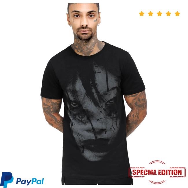 Killstar Grim Fusion New Shirt