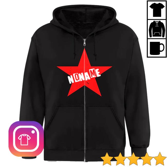 Official Nonameofficial Jake Webber Merch Store Jake No Name Star Hoody Jakewebber Apparel Clothing Shop Jakewebber9