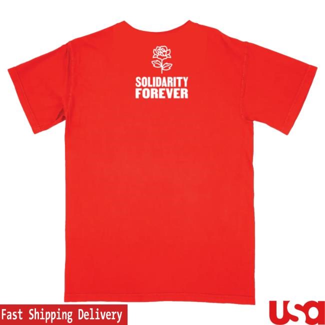 Democratic Socialists Of America DSA Letter Press Shirts Dsa Merch Store Official