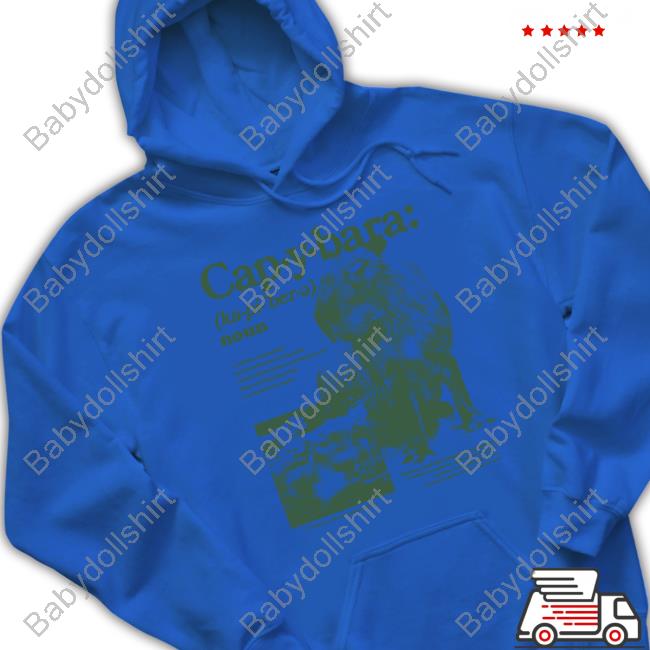 Capybara Man Merch Capybara Defined Cap Kapybara007