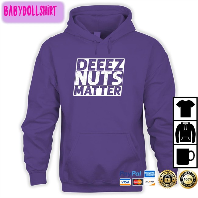 Deeez Nuts Matter shirt Jenna Ellis Ed Henry Ed Henry Deeez Nuts Matter Hoodie Jenna Ellis