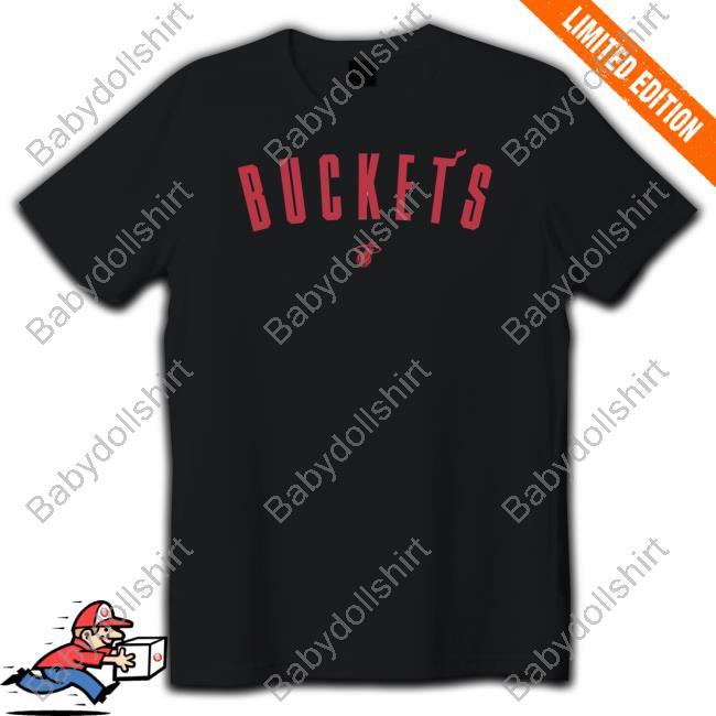 Jimmy Butler Merch Court Culture Buckets Tee