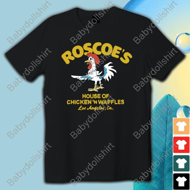 Madhappy Merch Roscoes Fleece Crewneck Sweatshirt Official Madhappy Merch Roscoes Fleece Tee