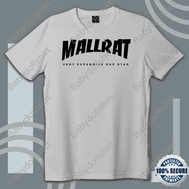Mallrat Shirts