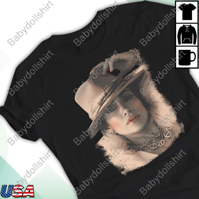 Jennifer Lopez Now Shirt